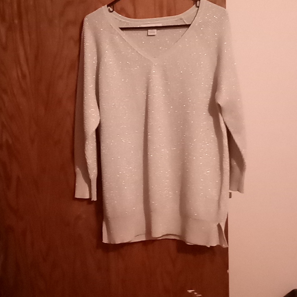 Liz Claiborne sweater